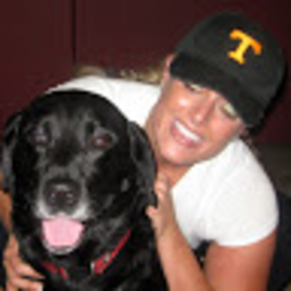 Meet your Posher, Lauren